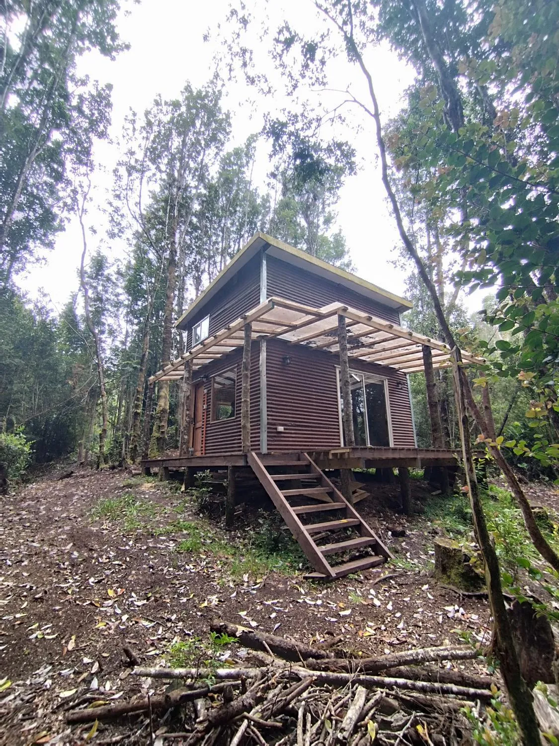 Refugió Chaicura - Foto 2