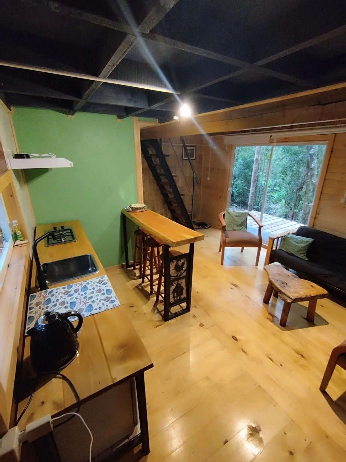 Refugió Chaicura - Foto 3