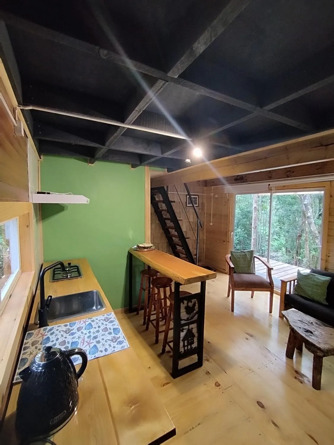 Refugió Chaicura - Foto 4