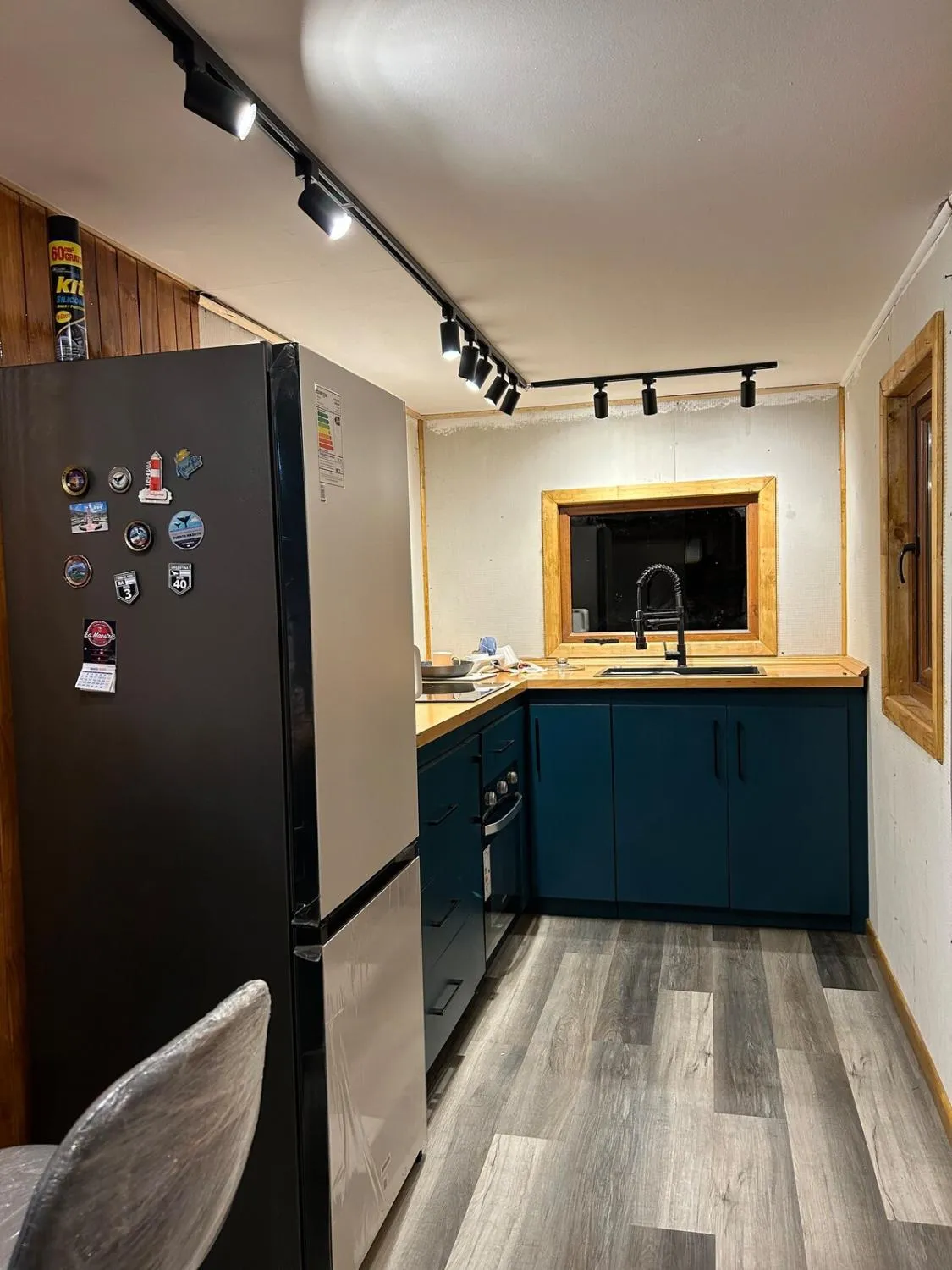 Refugio con Vista al Mar y Paz - Foto 3