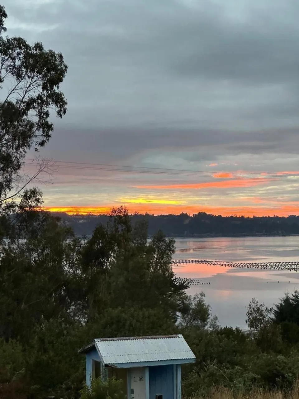 Refugio con Vista al Mar y Paz - Foto 4