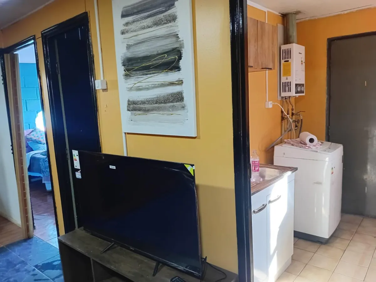 Refugio del Sol - Foto 2