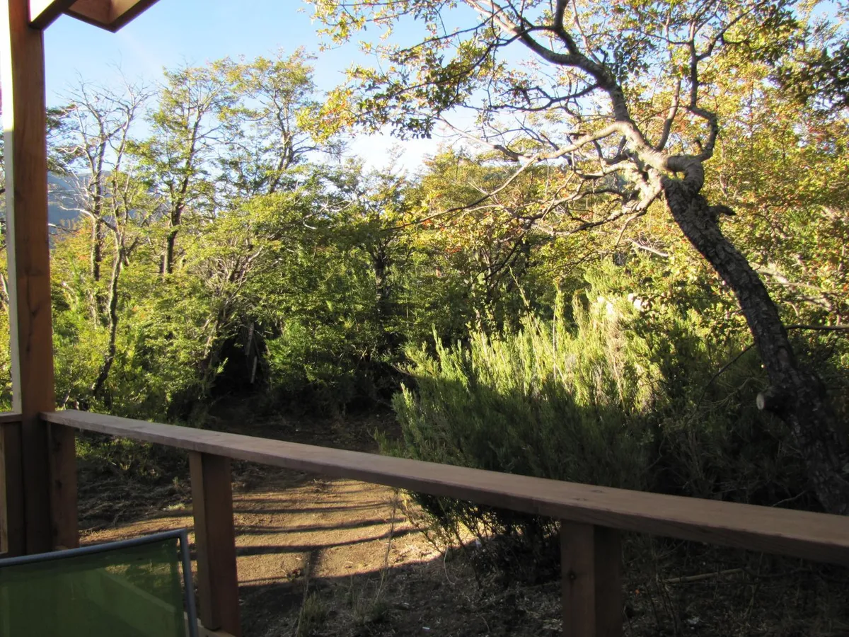 Refugio Ecobox Andino - Foto 2