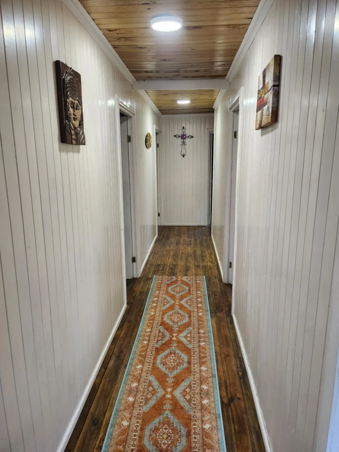 Refugio El RENACER DEL ALMA - Foto 2