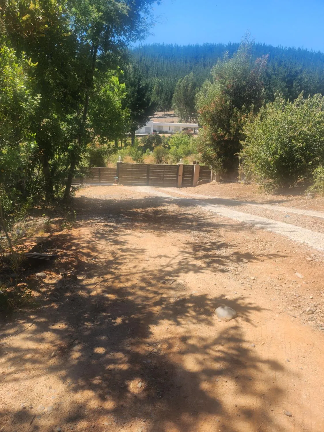 Refugio El RENACER DEL ALMA - Foto 3