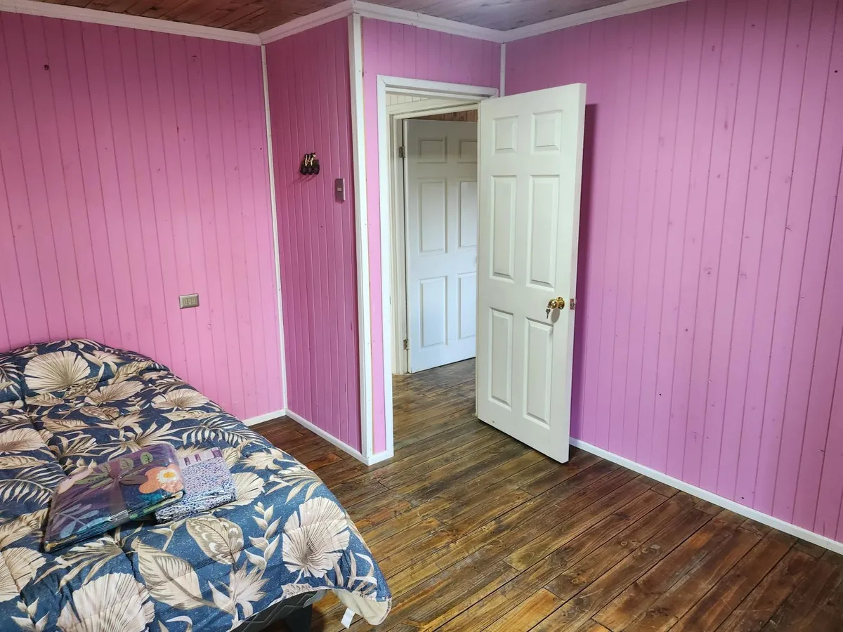 Refugio El RENACER DEL ALMA - Foto 4