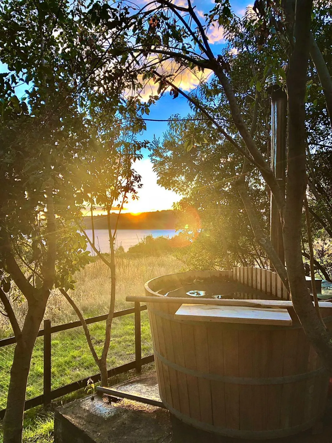 Refugio Golondrina - Foto 2