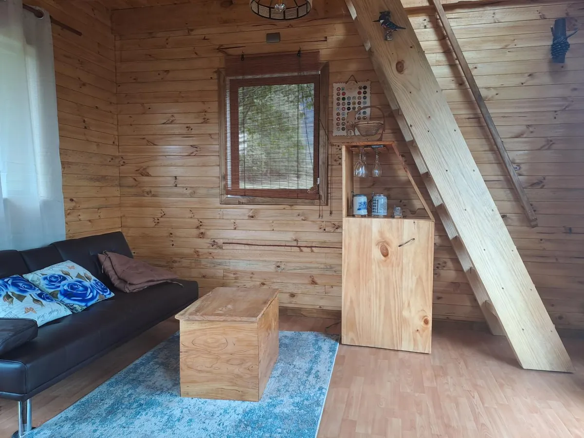 Refugio Golondrina - Foto 4