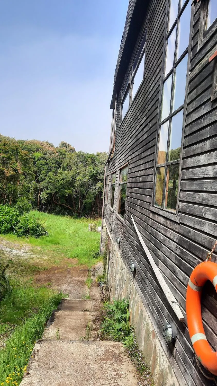 Refugio Kallfuko, a great space with nature - Foto 2