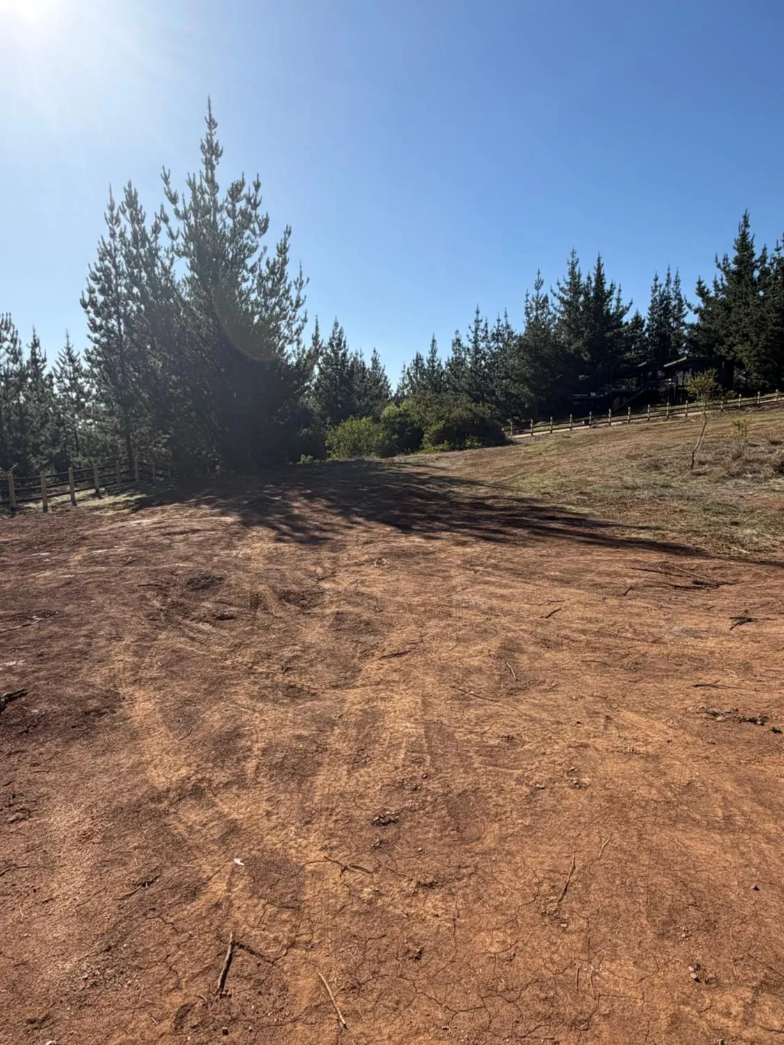 Refugio La Calma Puertecillo - Foto 2