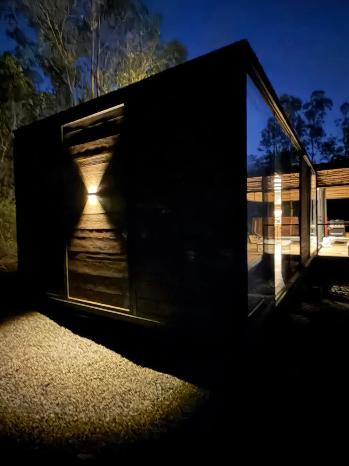 Refugio La Calma Puertecillo - Foto 3