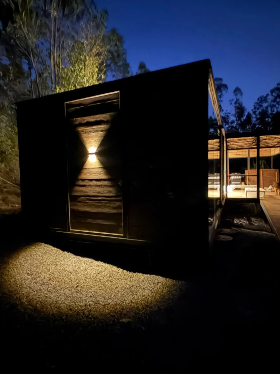 Refugio La Calma Puertecillo - Foto 4