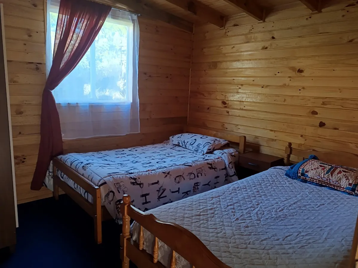 Refugio Lemuy - Chiloé - Foto 2