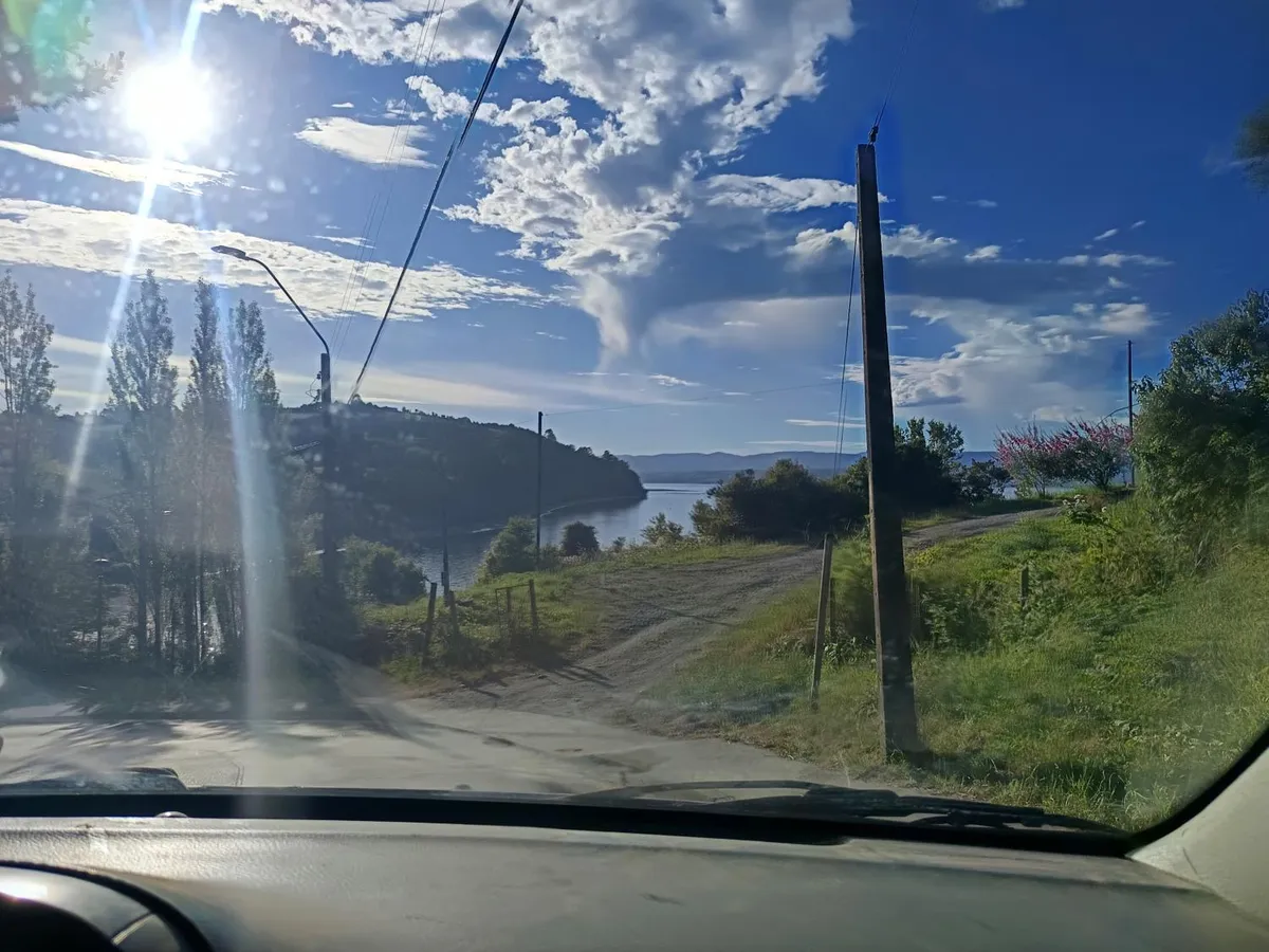 Refugio Lemuy - Chiloé - Foto 3