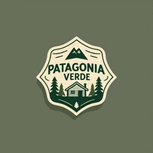 Refugio Patagonia Verde en Hornopirén - Cabaña para 2 personas