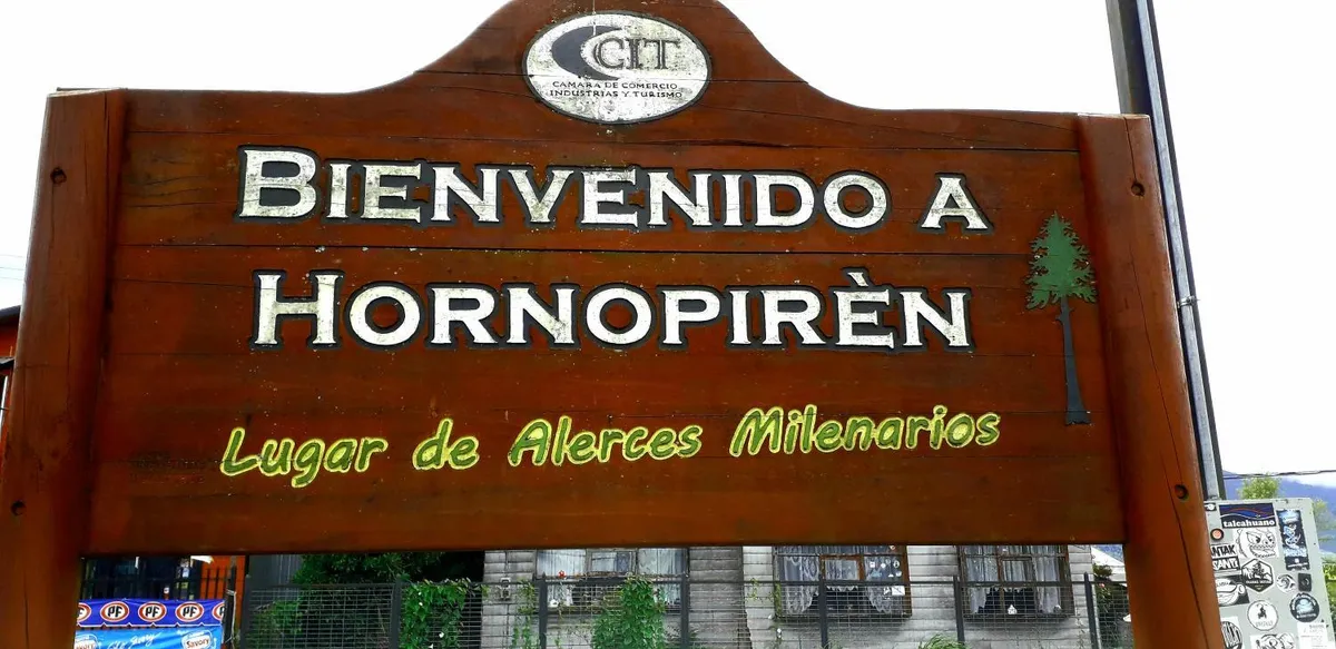 Refugio Patagonia Verde - Foto 2