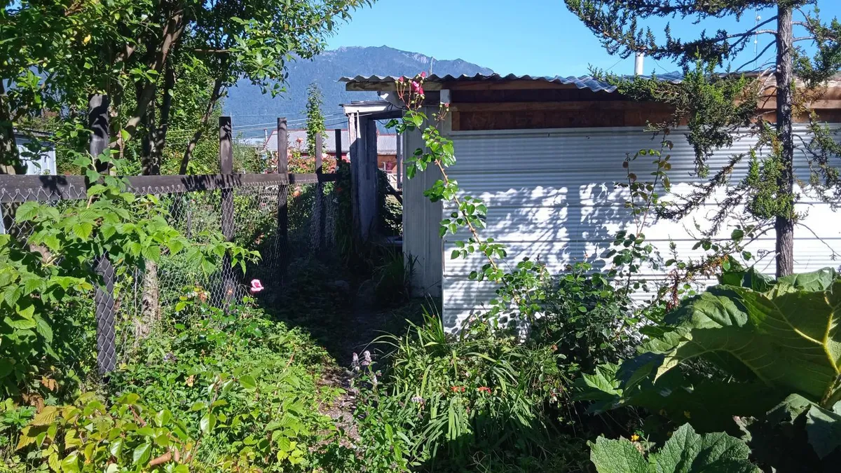 Refugio Patagonia Verde - Foto 3