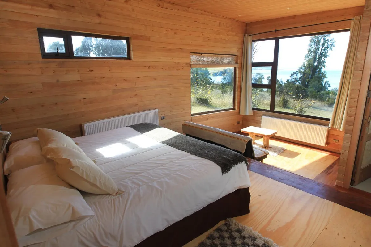 Refugio Pullao - Foto 4