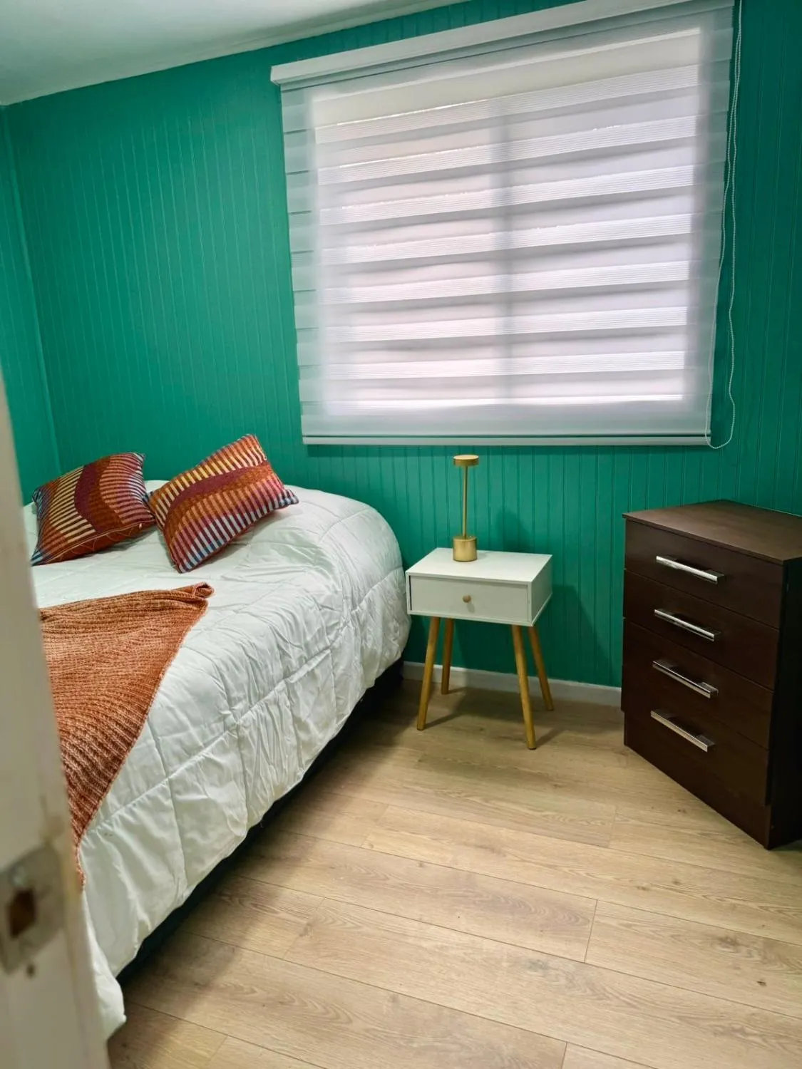 Refugio River Puelo 2 - Foto 3