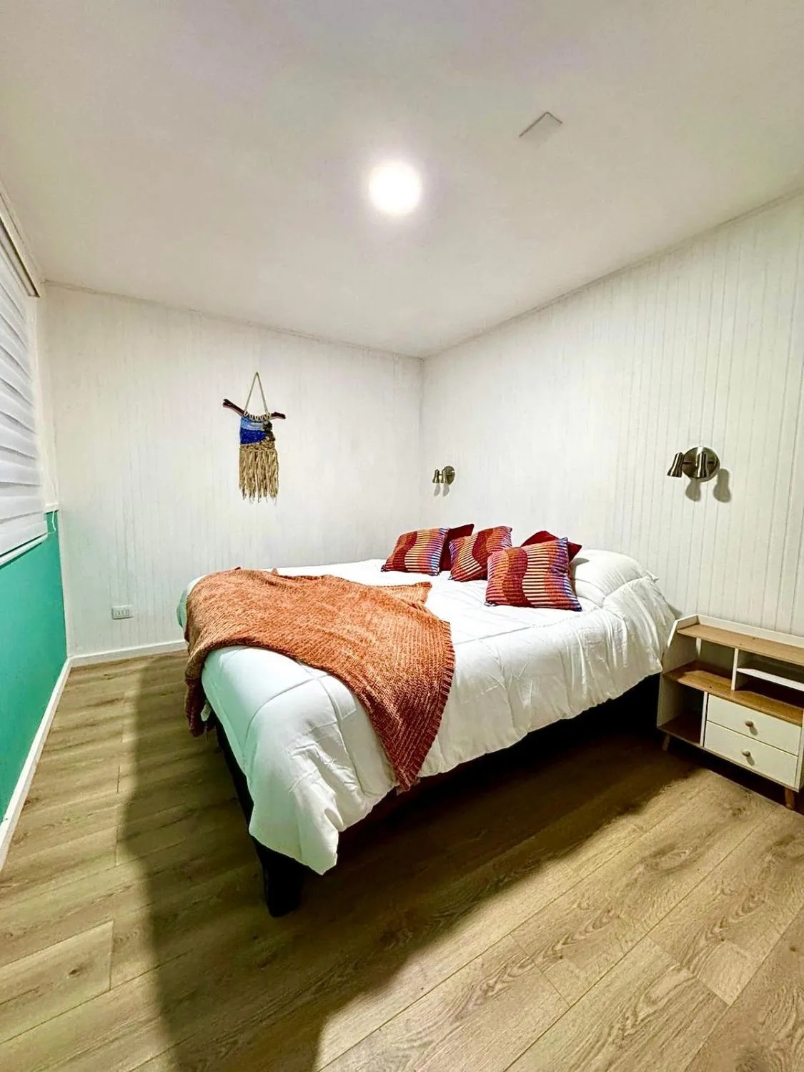 Refugio River Puelo 2 - Foto 4