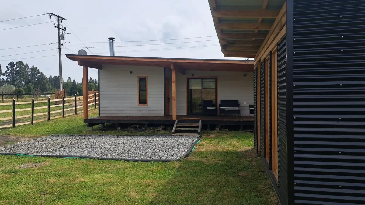 Refugio Tringlo - Foto 3