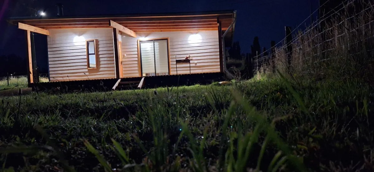 Refugio Tringlo - Foto 4