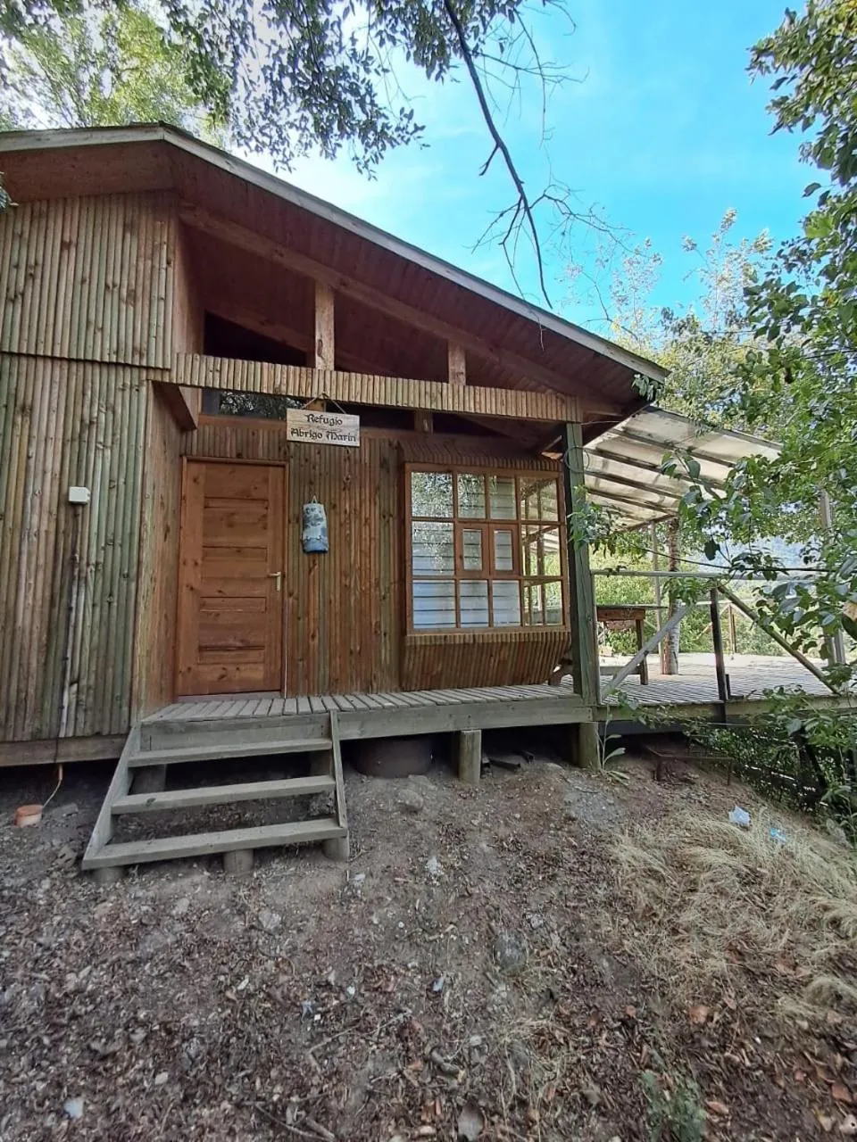 RefugioA&M - Foto 3