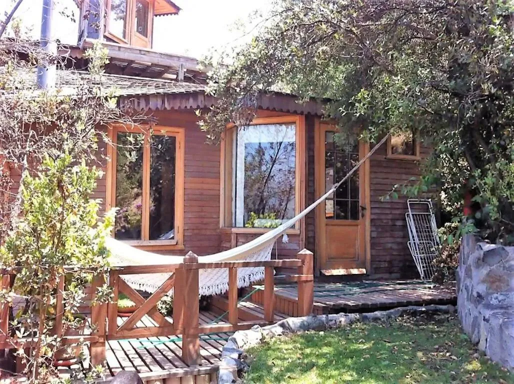 Refugios de la Montaña - Foto 2