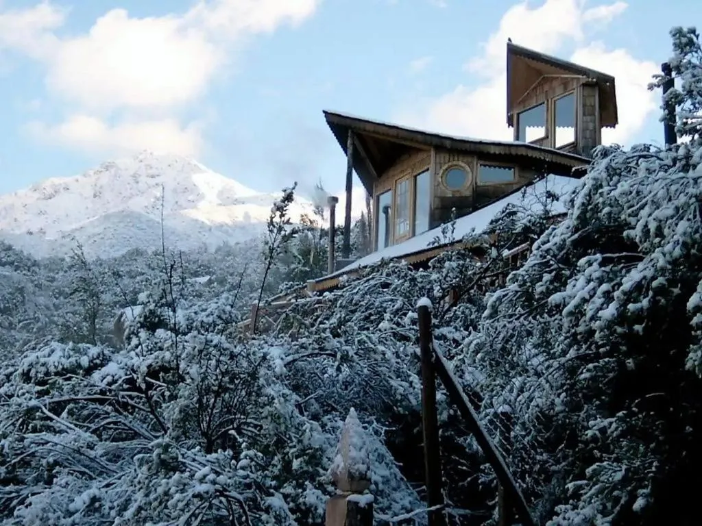 Refugios de la Montaña - Foto 3