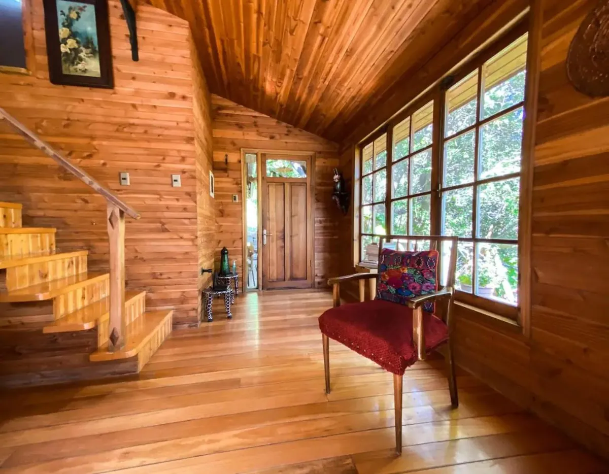 Refugios de la Montaña - Foto 4