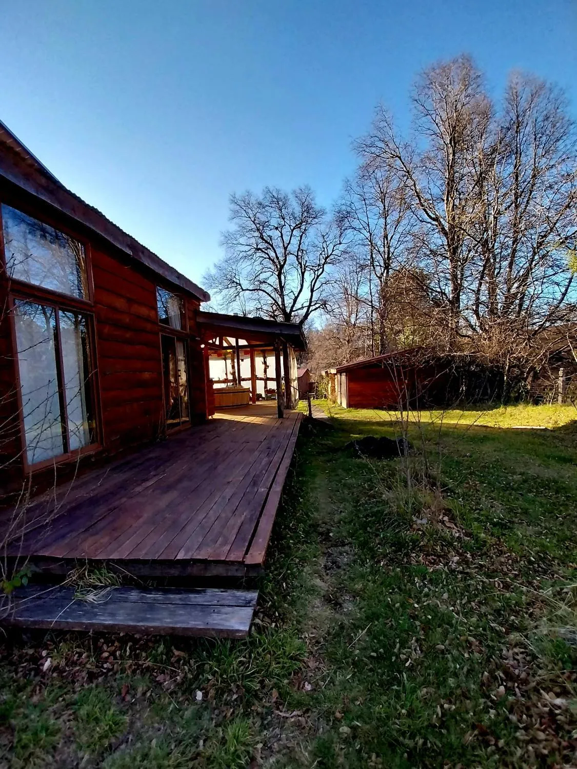 Rincón de los Cerezos - Foto 2