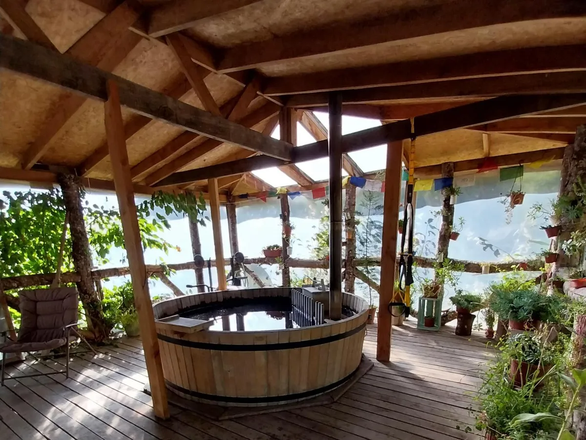 Rincón de los Cerezos - Foto 4