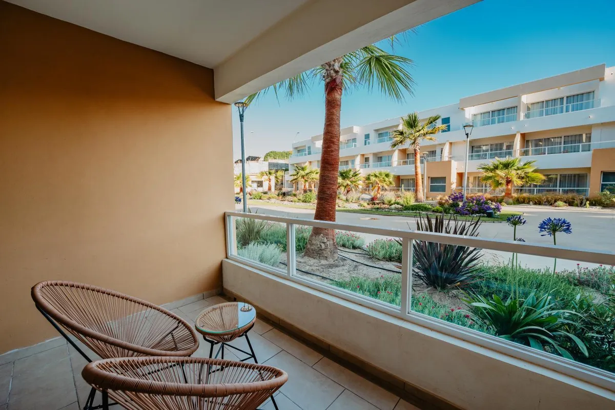 Rosa Agustina Guanaqueros Resort - Foto 3