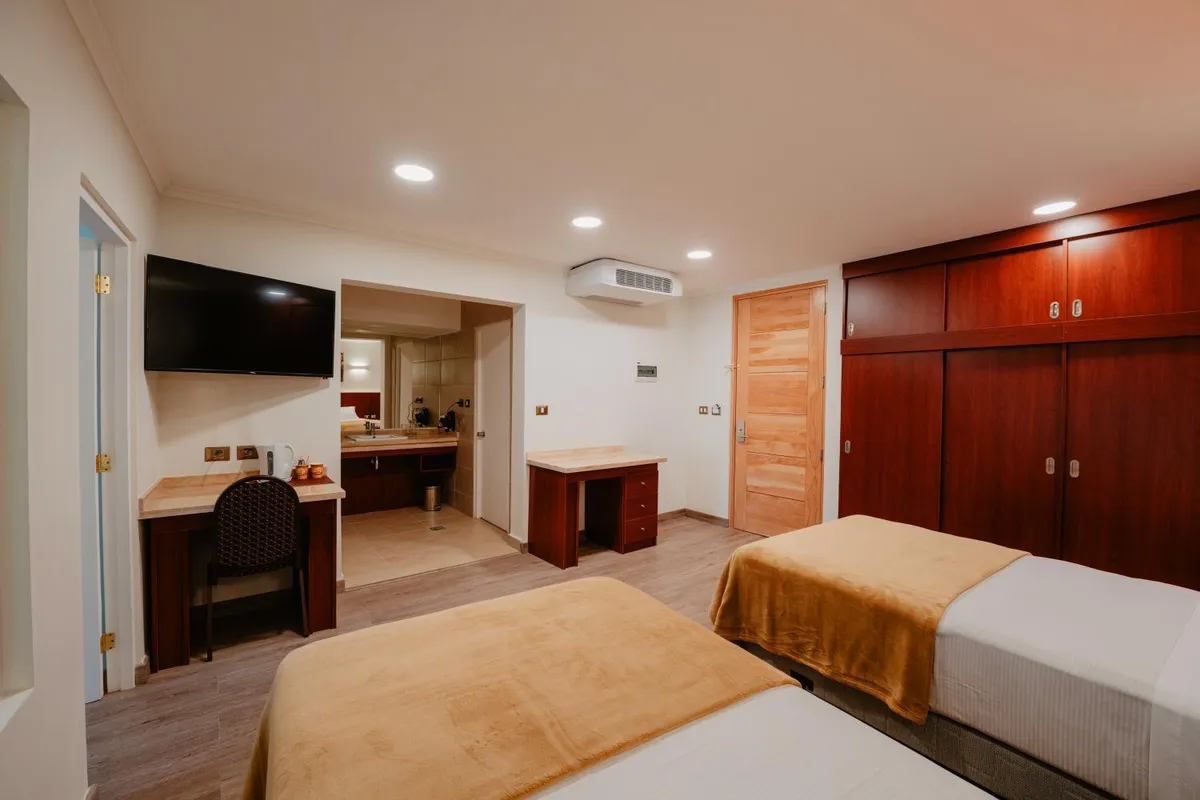 Rosa Agustina Guanaqueros Resort - Foto 4