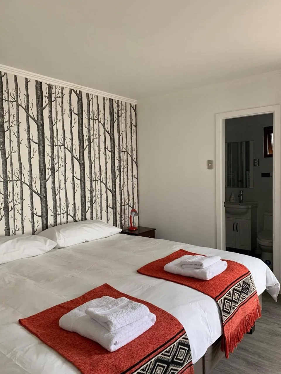 Rumbo Suites - Foto 3