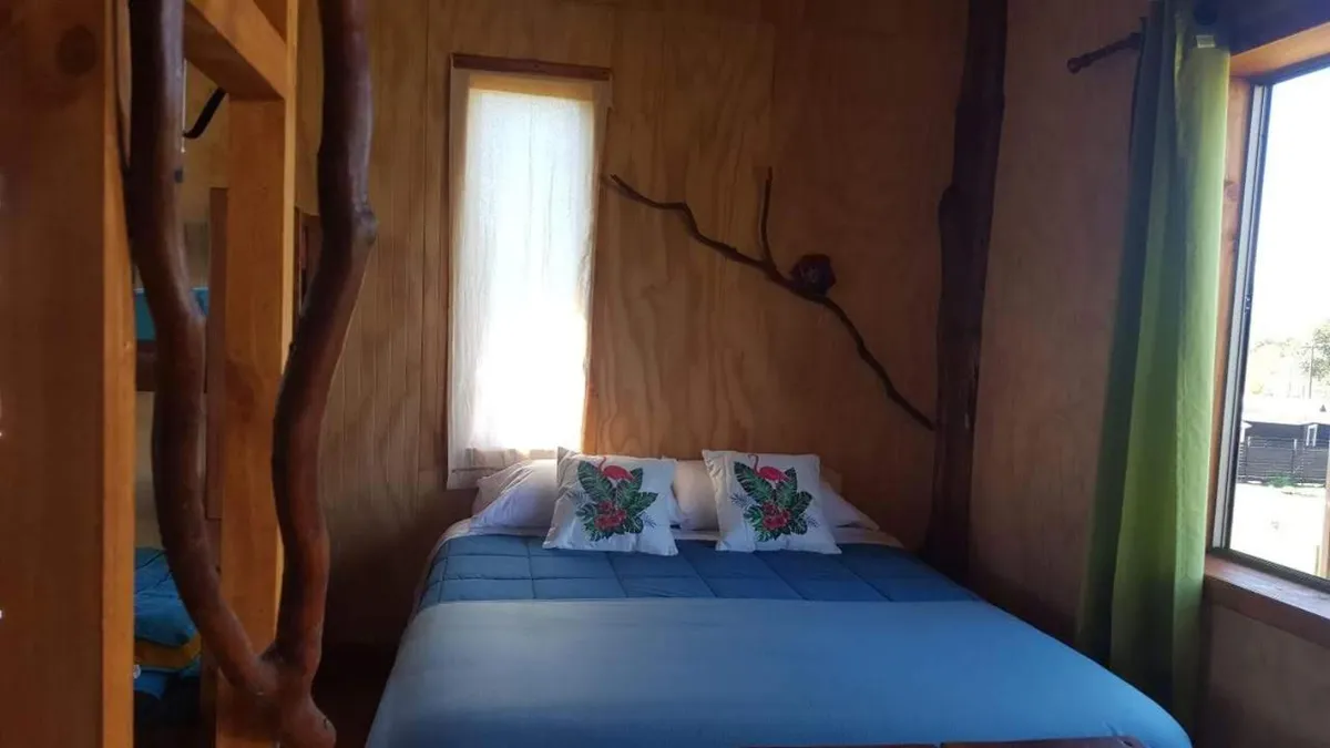 Rustico Pucon - Foto 3