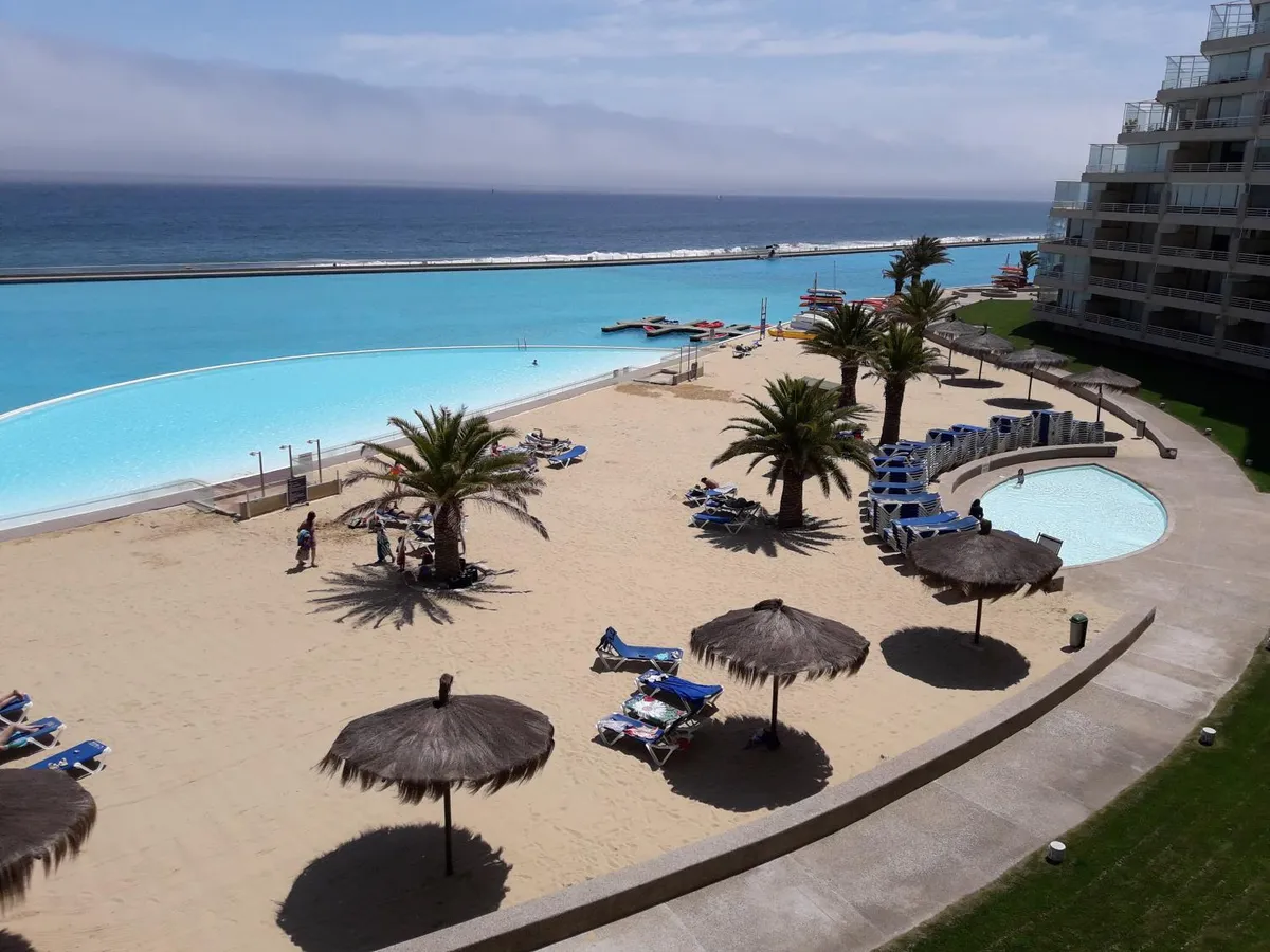 San Alfonso del Mar Departamentos - Foto 2