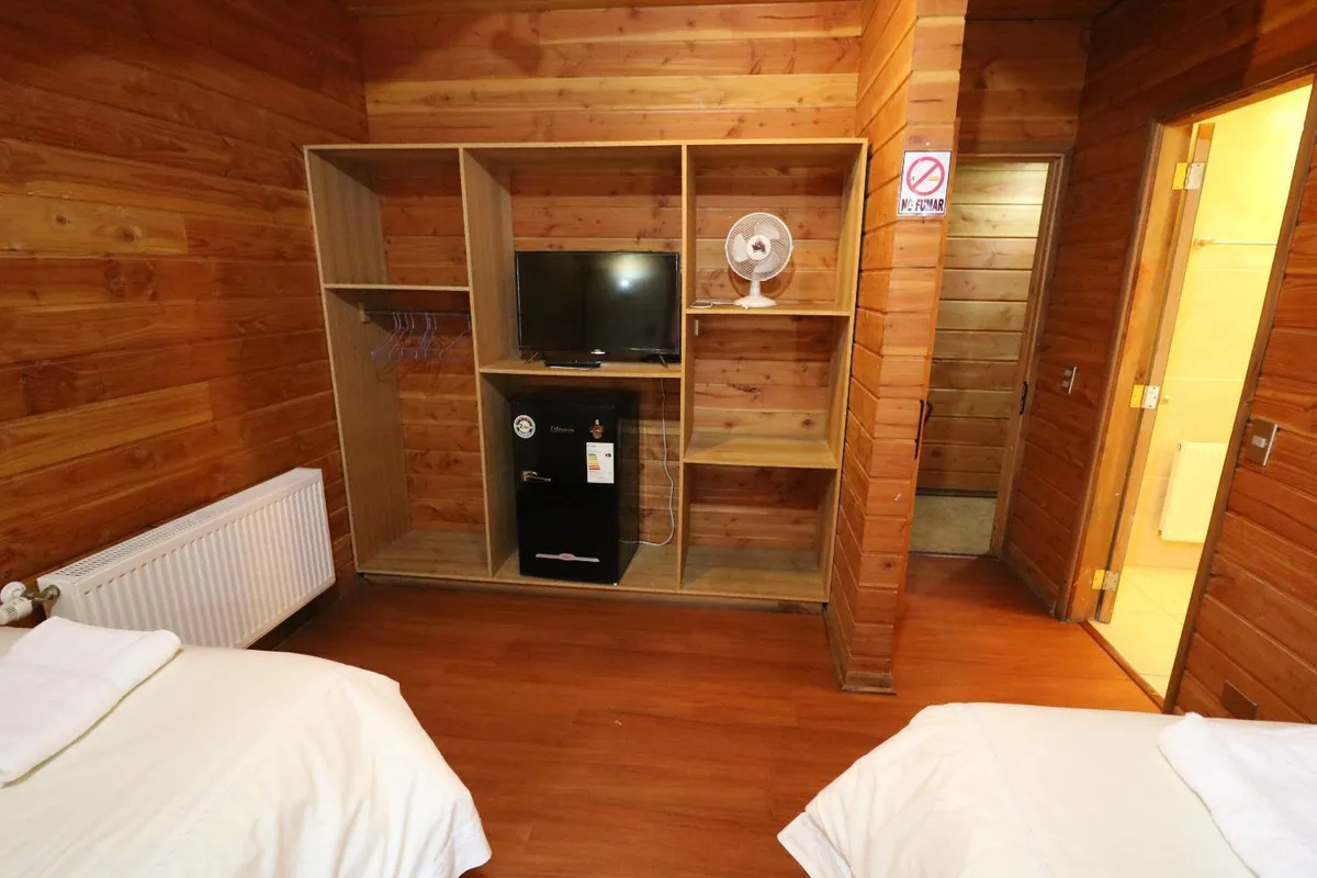 Santa Maria Pucon - Foto 2