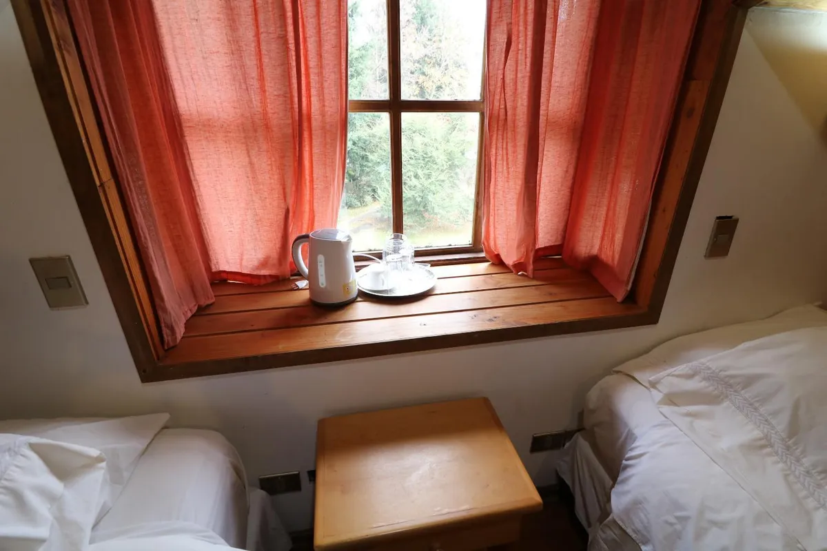 Santa Maria Pucon - Foto 3