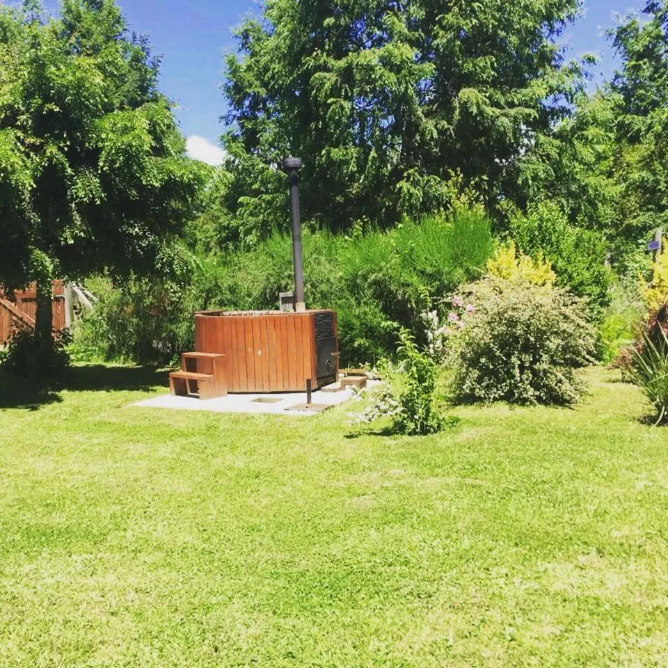 Sector Molco un paraíso del Sur de Chile - Foto 2