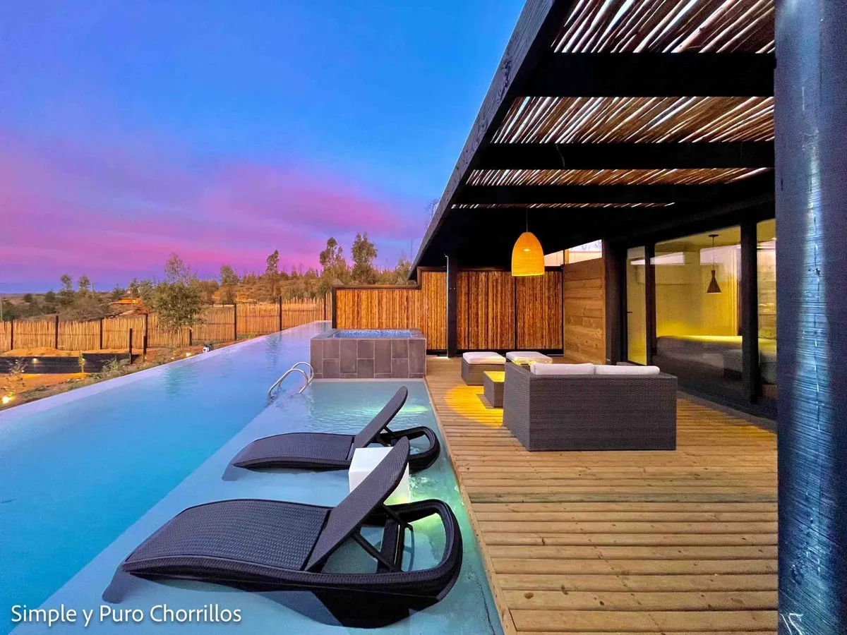 Simple y Puro Chorrillos - Foto 2