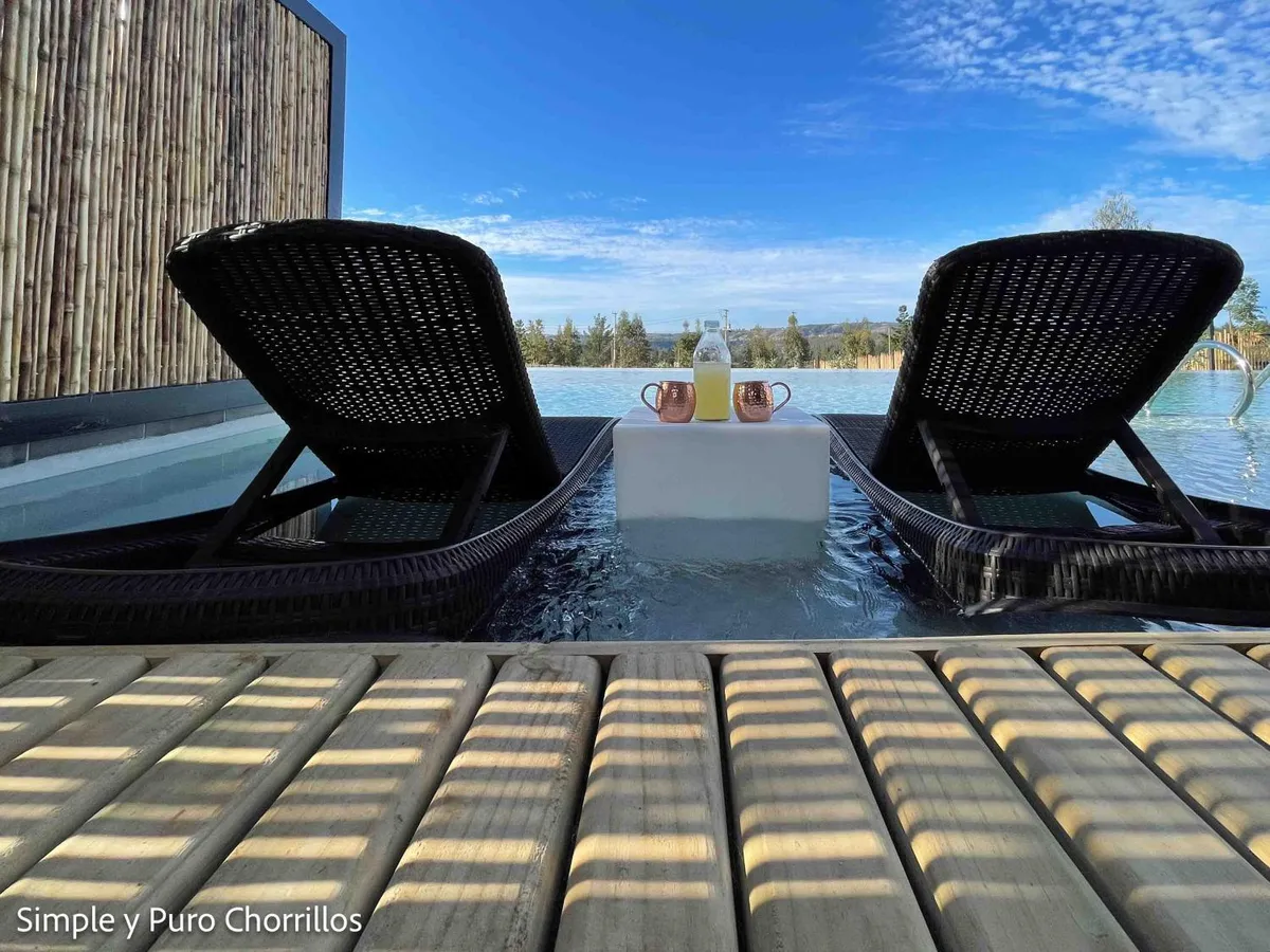 Simple y Puro Chorrillos - Foto 3