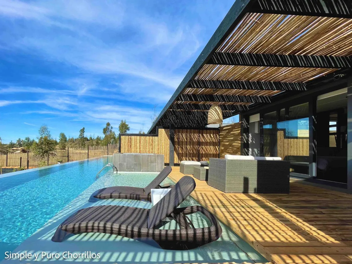 Simple y Puro Chorrillos - Foto 4