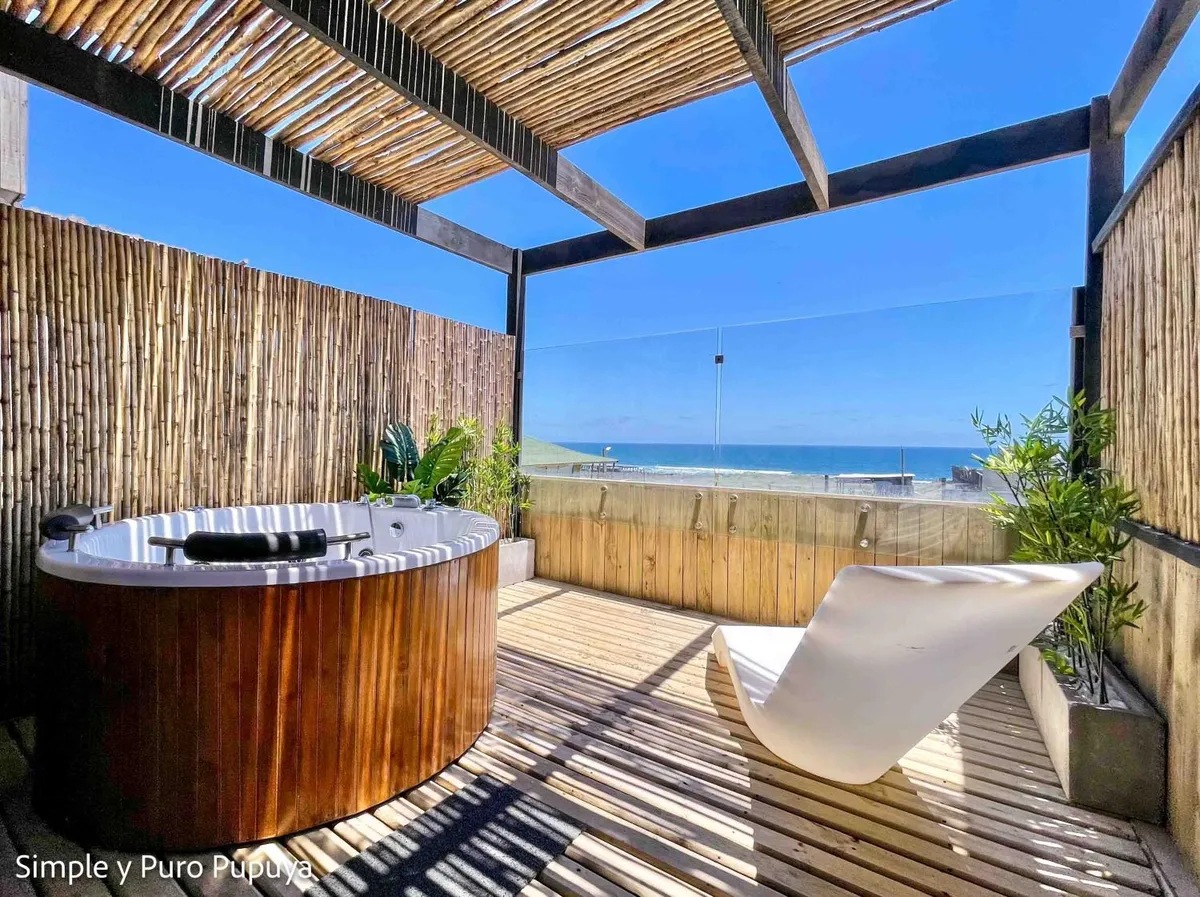 Simple y Puro Pupuya - Foto 2