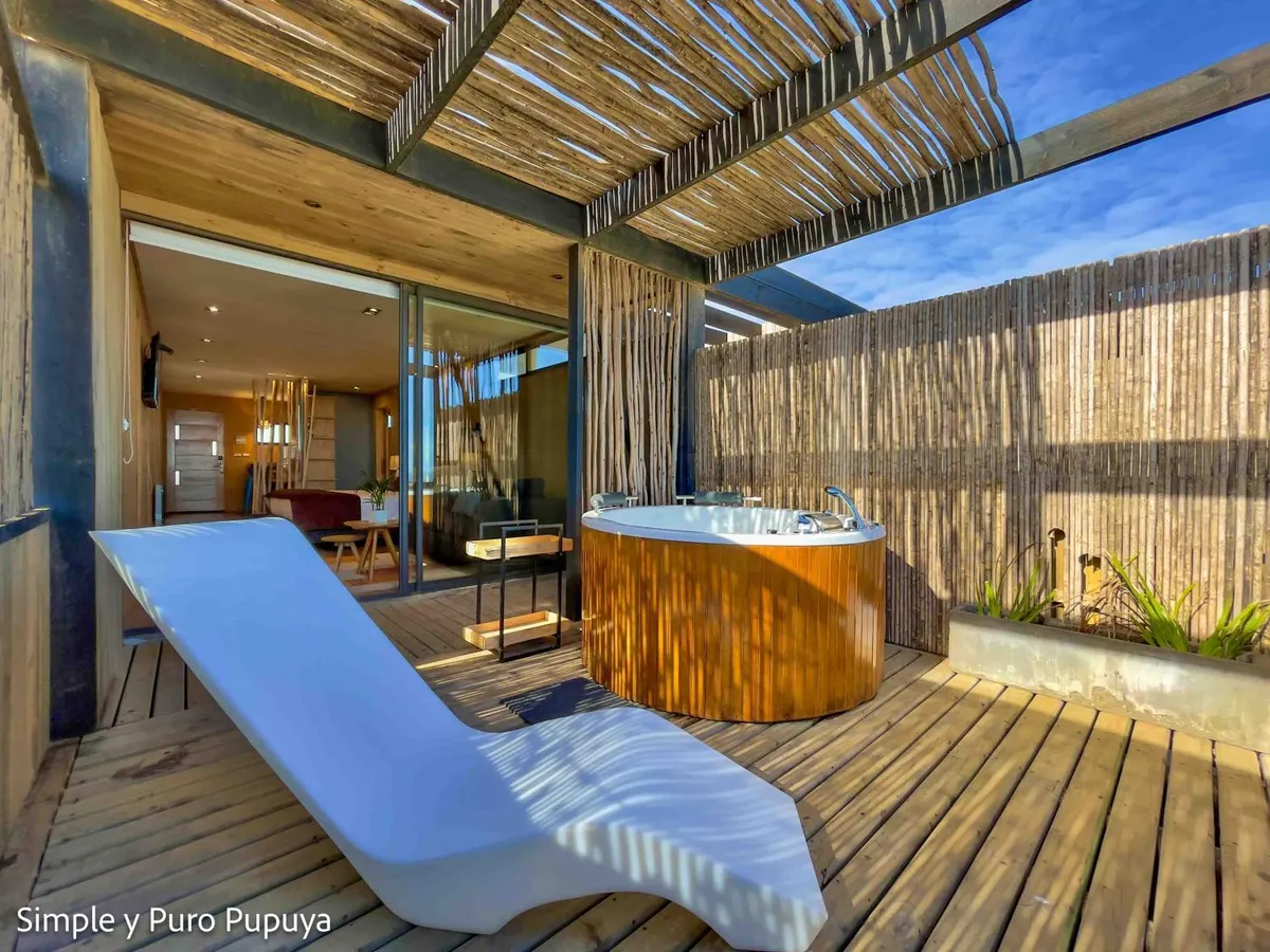 Simple y Puro Pupuya - Foto 3