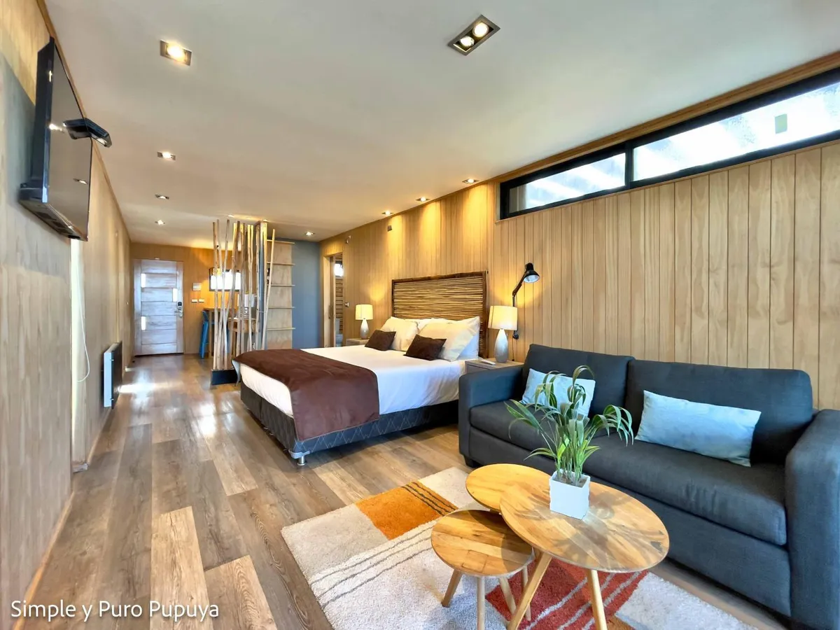 Simple y Puro Pupuya - Foto 4