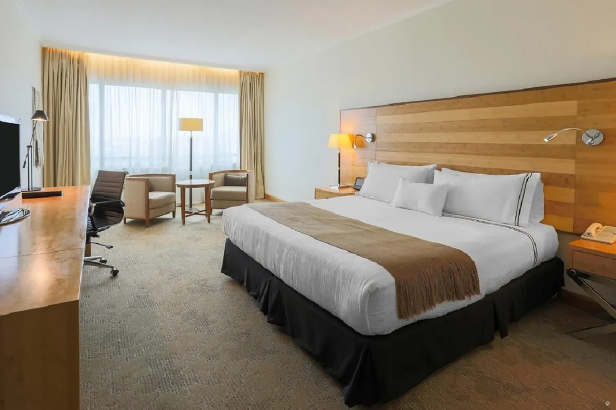 Sonesta Hotel Osorno - Foto 2