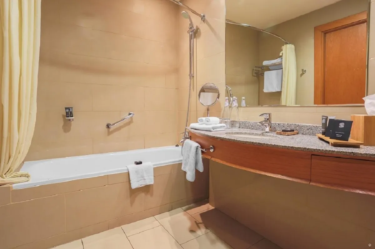 Sonesta Hotel Osorno - Foto 4