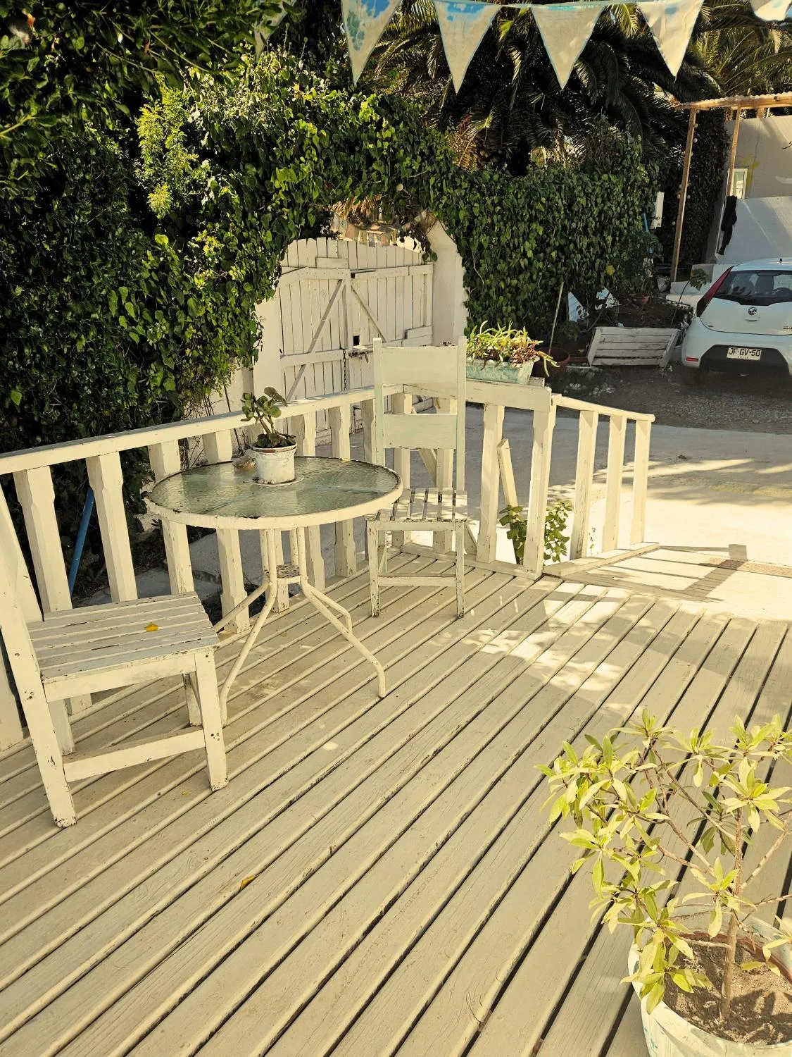 Sophia Hostel Beach House l Coworking, Coliving & Wellness - Foto 2