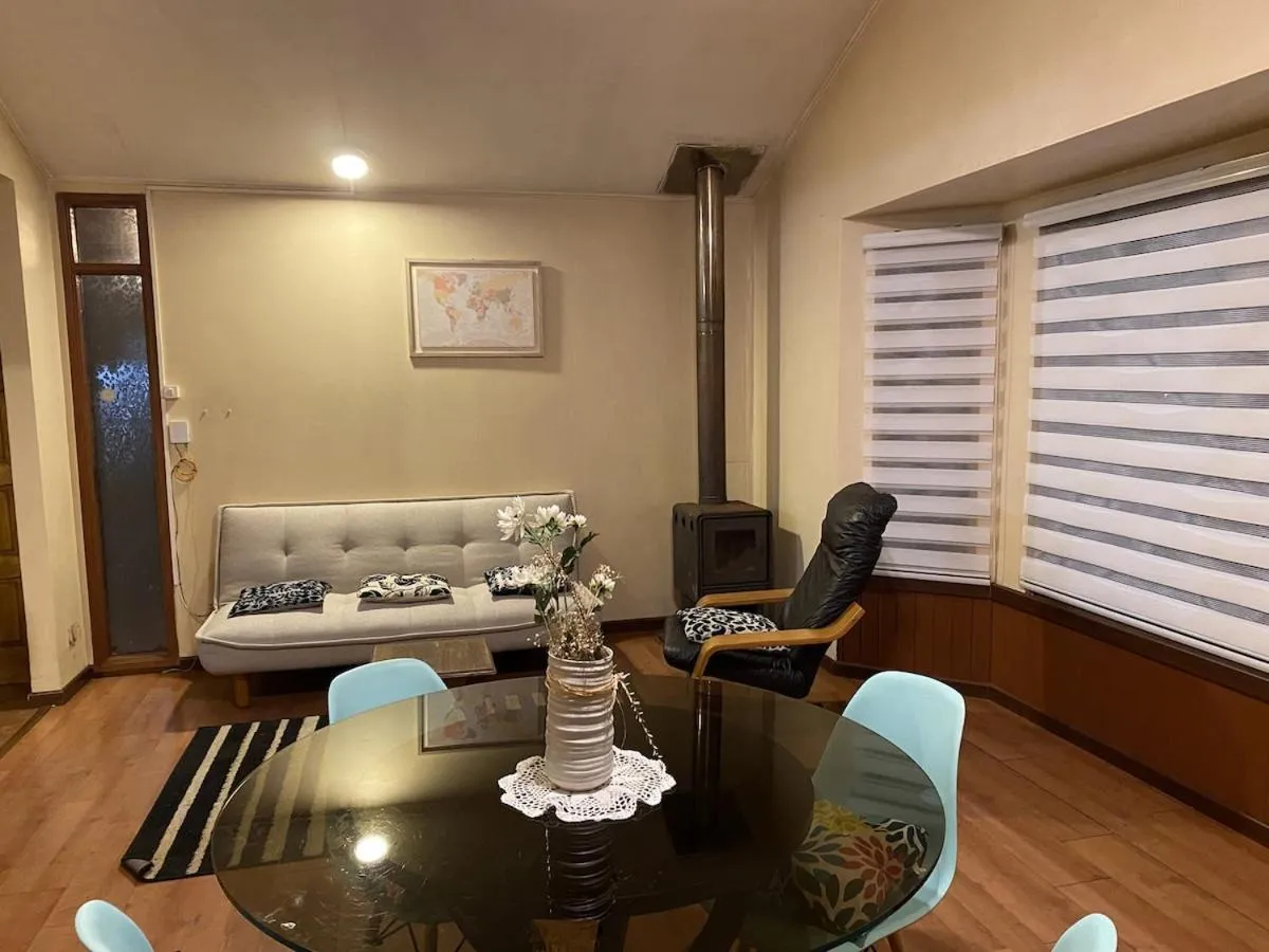 Casa amplia para grupo familiar — Valdivia - Foto 3